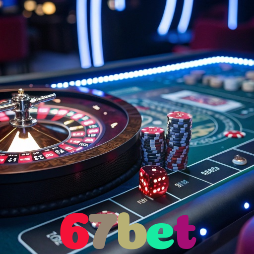 67bet：Aposte no futebol, jogue poker e conquiste vitórias épicas!