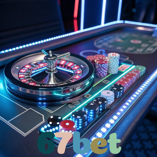 67bet:Aposte nas melhores slots e conquiste prêmios como nunca!