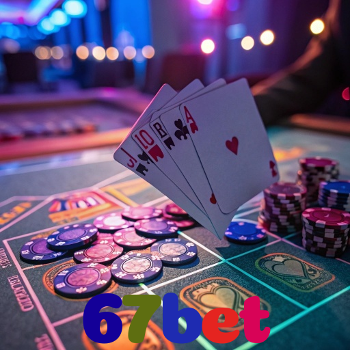 67bet：Aposte nas melhores slots e conquiste prêmios como nunca!