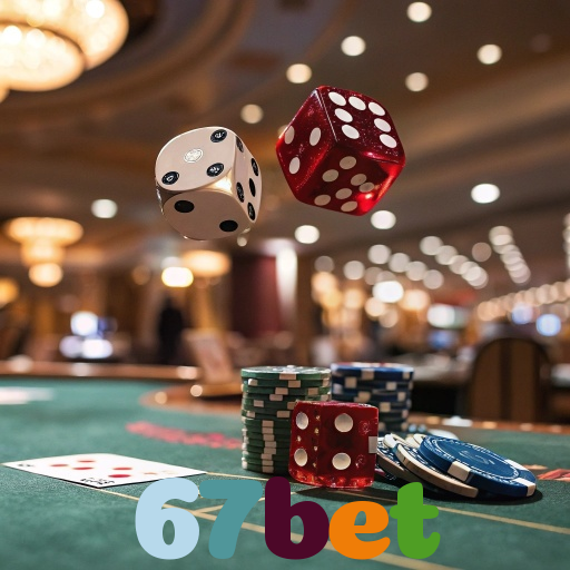 67bet：Jogue poker, aposte no futebol e ganhe em grandes jogos de cassino!