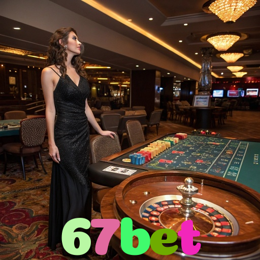 67bet：Aposte nas melhores slots e conquiste prêmios como nunca!