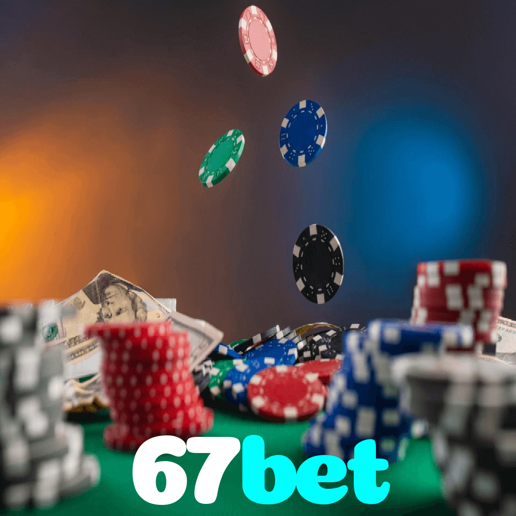 67bet:Aposte no futebol, jogue poker e conquiste vitórias épicas!