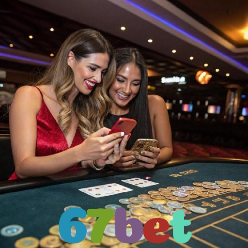 67bet：Aposte nas melhores slots e conquiste prêmios como nunca!