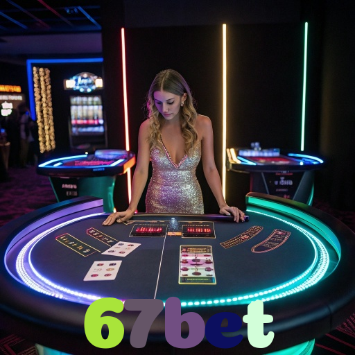 67bet:Aposte nas melhores slots e conquiste prêmios como nunca!