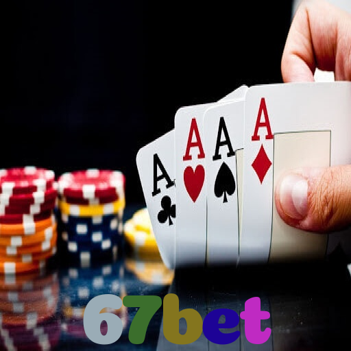 67bet：Aposte no futebol, jogue poker e conquiste vitórias épicas!