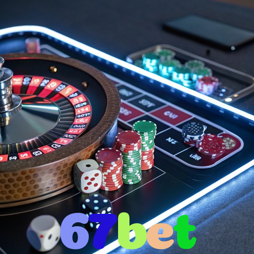 67bet：Aposte nas melhores slots e conquiste prêmios como nunca!