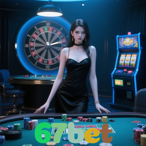 67bet：Aposte nas melhores slots e conquiste prêmios como nunca!