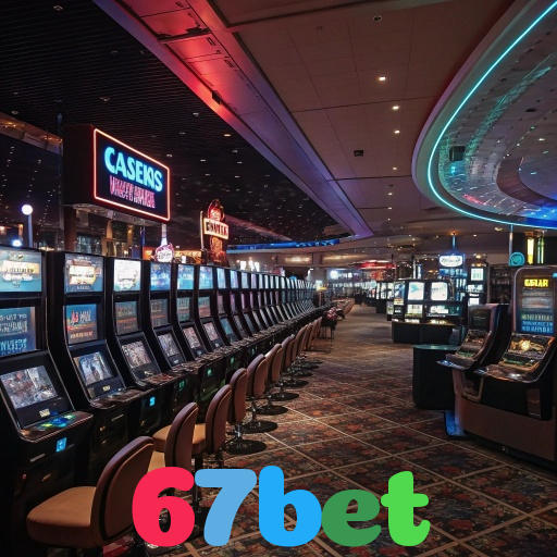 67bet：Jogue poker, aposte no futebol e ganhe em grandes jogos de cassino!
