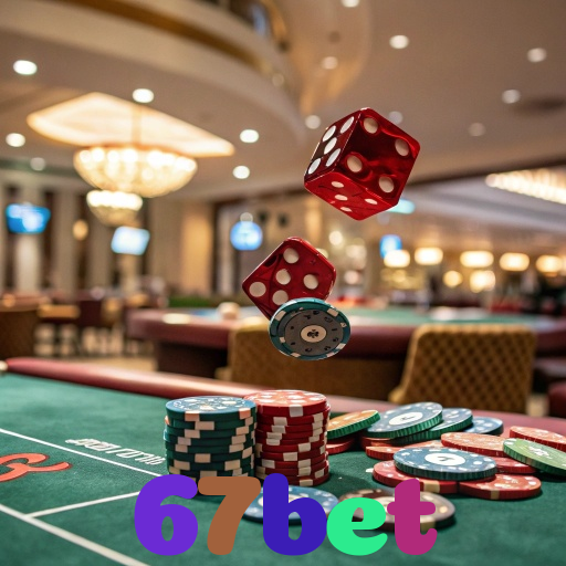 67bet：Aposte no futebol, jogue poker e conquiste vitórias épicas!