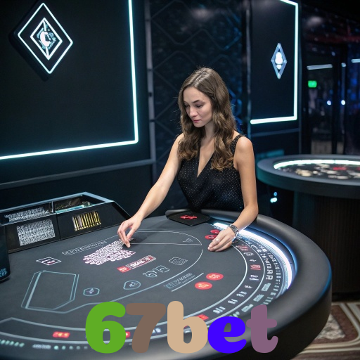 67bet：Aposte no futebol, jogue poker e conquiste vitórias épicas!