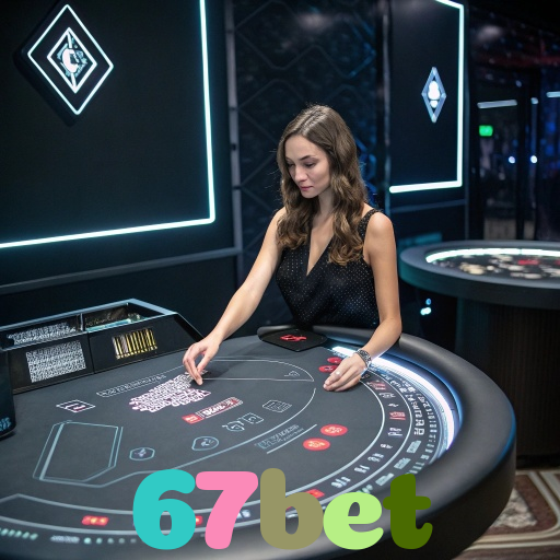 67bet：Jogue poker, aposte no futebol e ganhe em grandes jogos de cassino!