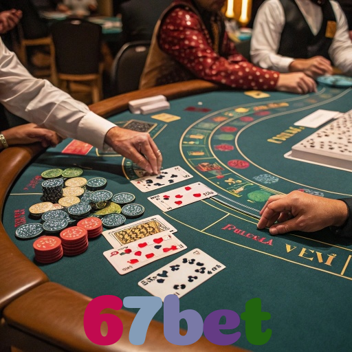 67bet：Aposte nas melhores slots e conquiste prêmios como nunca!