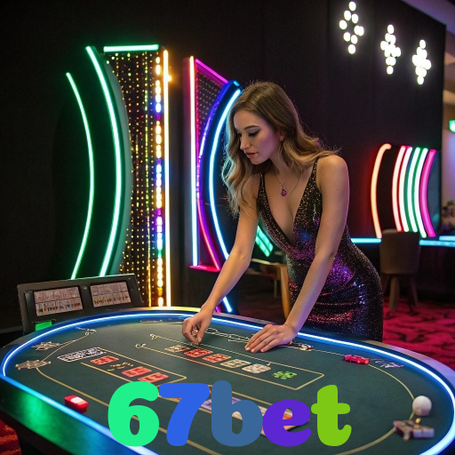 67bet：Aposte nas melhores slots e conquiste prêmios como nunca!