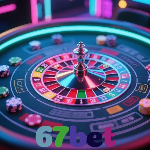 67bet：Aposte nas melhores slots e conquiste prêmios como nunca!