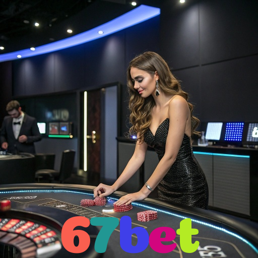 67bet：Aposte no futebol, jogue poker e conquiste vitórias épicas!