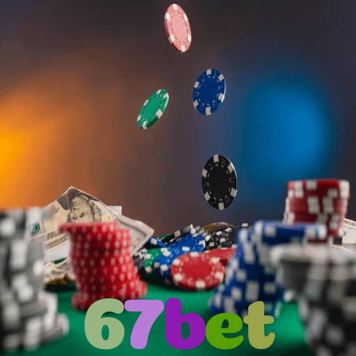 67bet：Aposte no futebol, jogue poker e conquiste vitórias épicas!
