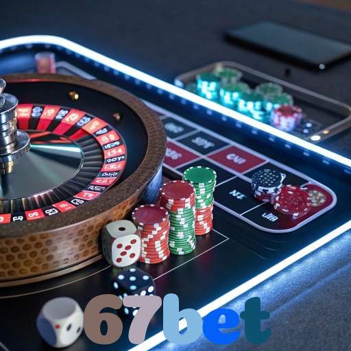67bet：Aposte no futebol, jogue poker e conquiste vitórias épicas!