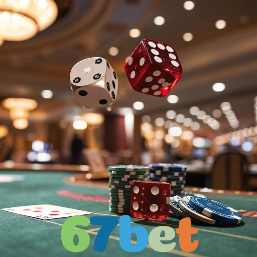 67bet：Aposte nas melhores slots e conquiste prêmios como nunca!
