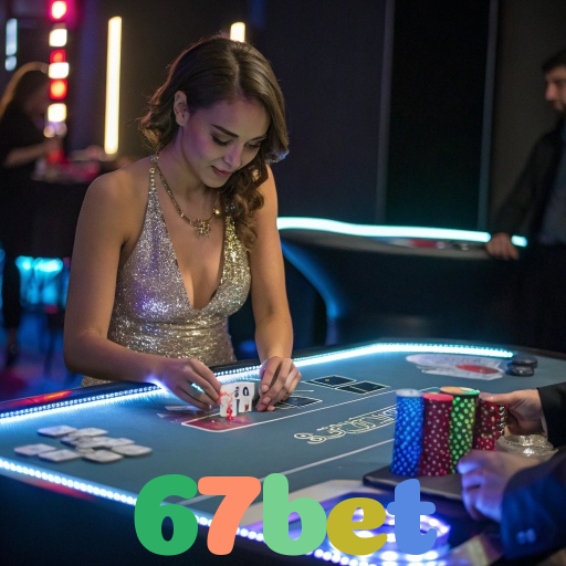 67bet：Aposte no futebol, jogue poker e conquiste vitórias épicas!