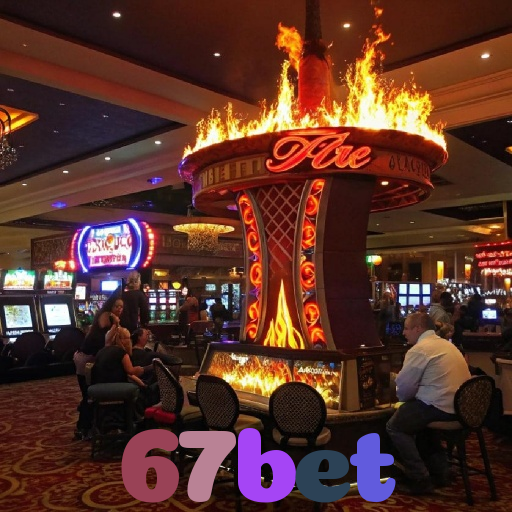 67bet：Jogue poker, aposte no futebol e ganhe em grandes jogos de cassino!
