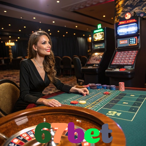 67bet:Aposte no futebol, jogue poker e conquiste vitórias épicas!