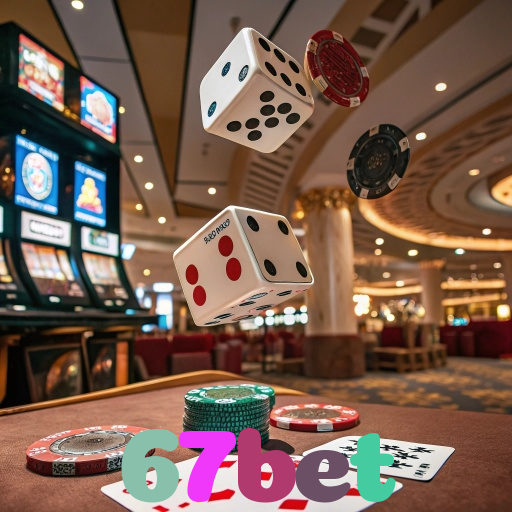 67bet：Jogue poker, aposte no futebol e ganhe em grandes jogos de cassino!