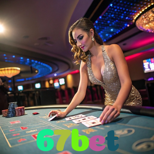 67bet：Jogue poker, aposte no futebol e ganhe em grandes jogos de cassino!
