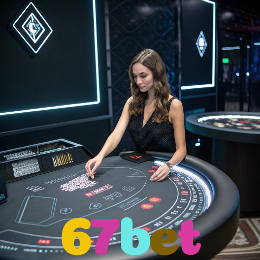 67bet：Jogue poker, aposte no futebol e ganhe em grandes jogos de cassino!