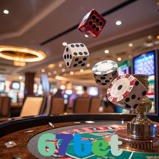 67bet：Aposte nas melhores slots e conquiste prêmios como nunca!