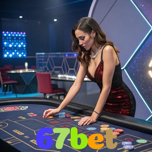 67bet：Aposte no futebol, jogue poker e conquiste vitórias épicas!