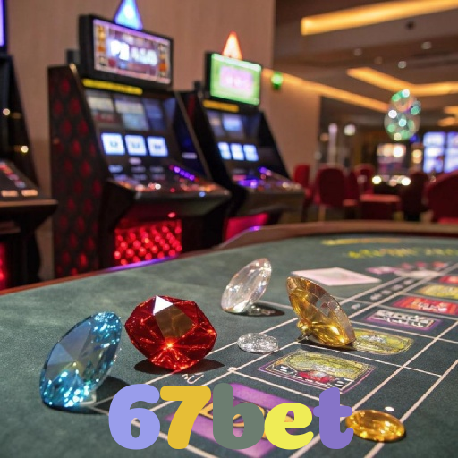 67bet：Aposte no futebol, jogue poker e conquiste vitórias épicas!