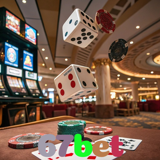 67bet：Aposte no futebol, jogue poker e conquiste vitórias épicas!