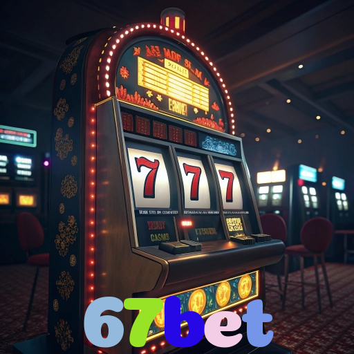67bet：Aposte nas melhores slots e conquiste prêmios como nunca!