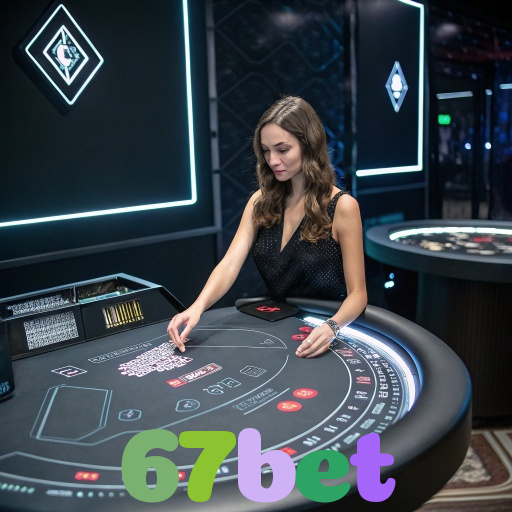 67bet：Aposte nas melhores slots e conquiste prêmios como nunca!