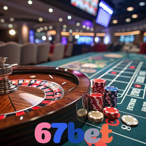 67bet：Jogue poker, aposte no futebol e ganhe em grandes jogos de cassino!