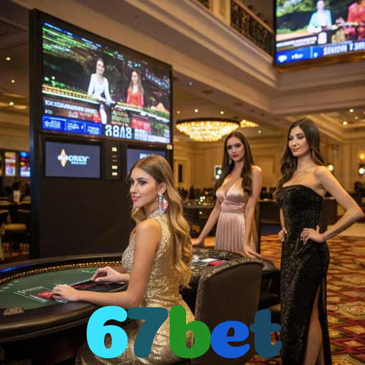 67bet：Jogue poker, aposte no futebol e ganhe em grandes jogos de cassino!