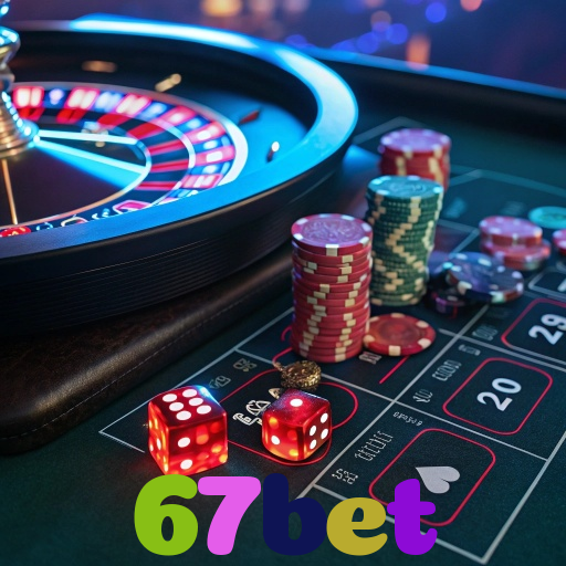 67bet：Aposte no futebol, jogue poker e conquiste vitórias épicas!