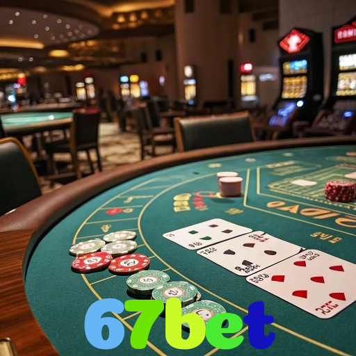 67bet:Jogue poker, aposte no futebol e ganhe em grandes jogos de cassino!