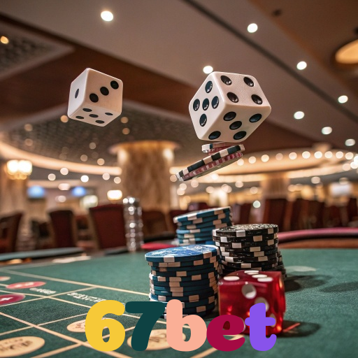 67bet：Jogue poker, aposte no futebol e ganhe em grandes jogos de cassino!