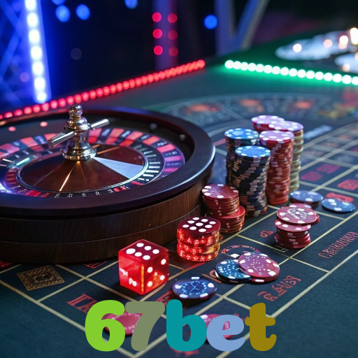 67bet：Aposte nas melhores slots e conquiste prêmios como nunca!