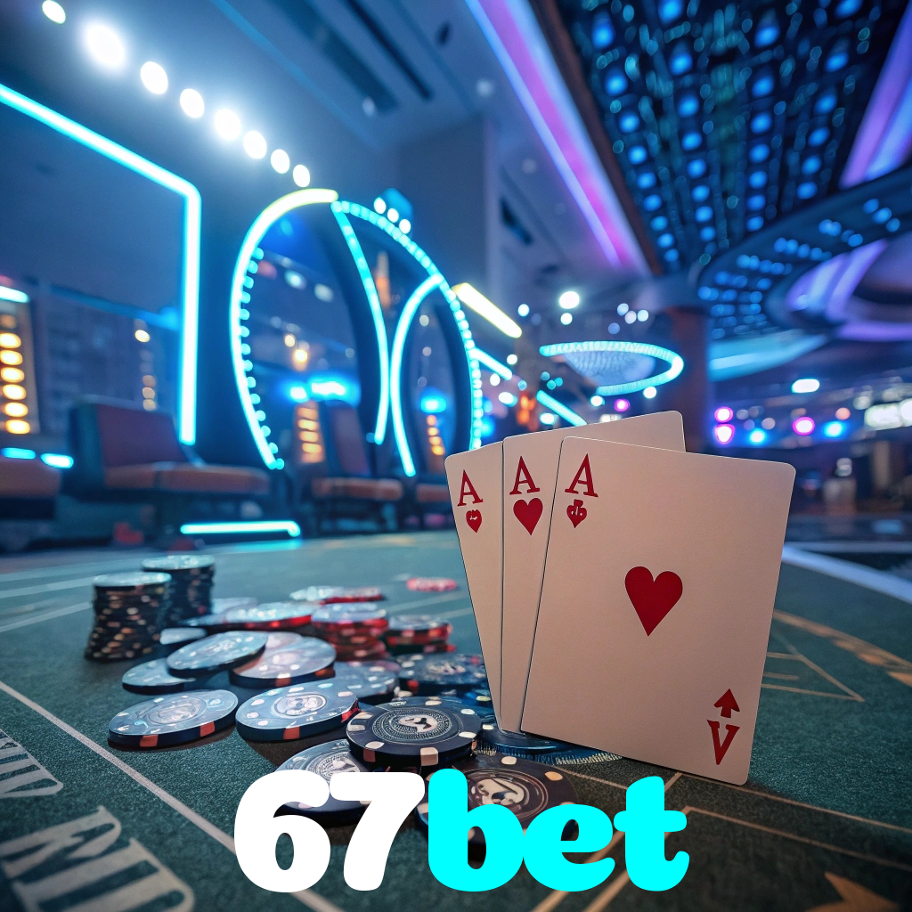 67bet:Aposte nas melhores slots e conquiste prêmios como nunca!