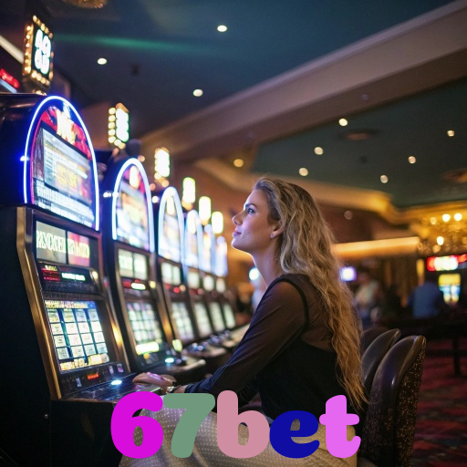 67bet：Jogue poker, aposte no futebol e ganhe em grandes jogos de cassino!