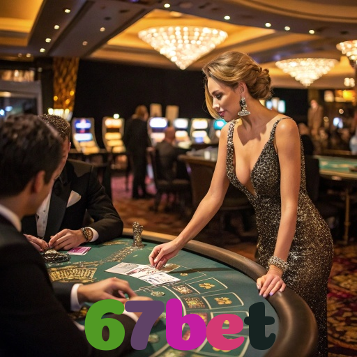 67bet：Aposte nas melhores slots e conquiste prêmios como nunca!