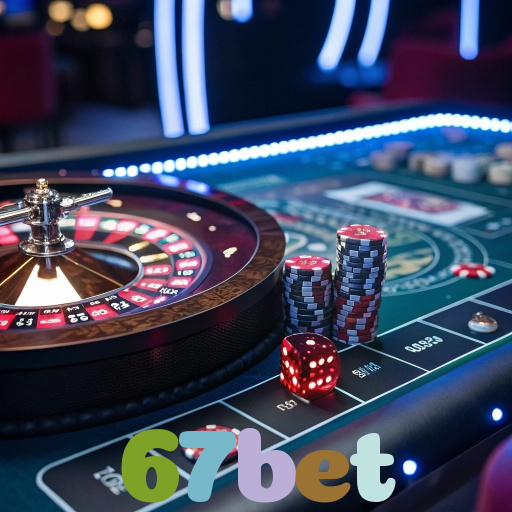 67bet：Jogue poker, aposte no futebol e ganhe em grandes jogos de cassino!
