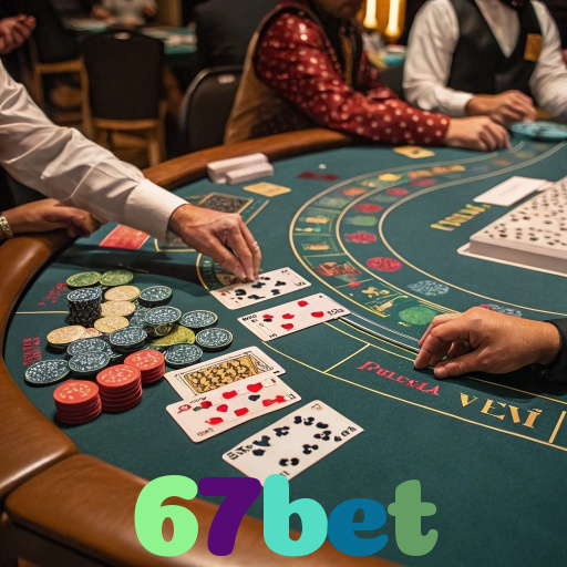 67bet：Aposte nas melhores slots e conquiste prêmios como nunca!