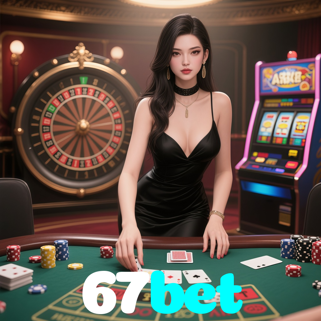 67bet:Jogue poker, aposte no futebol e ganhe em grandes jogos de cassino!