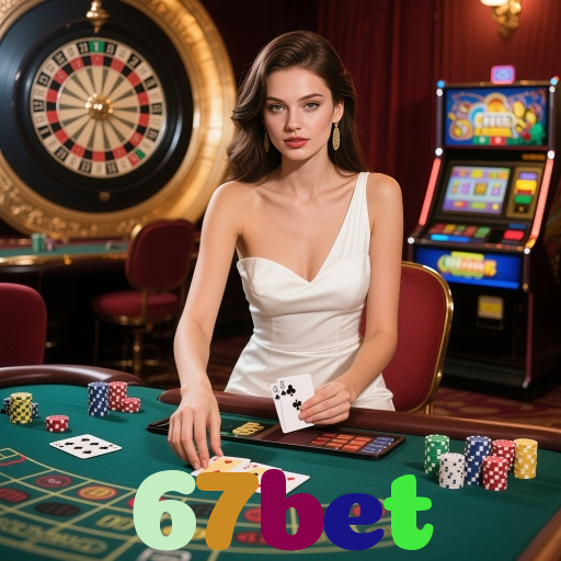 67bet：Jogue poker, aposte no futebol e ganhe em grandes jogos de cassino!