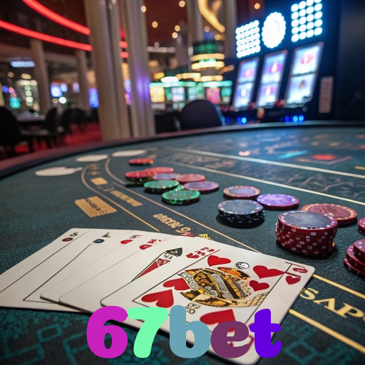 67bet:Aposte no futebol, jogue poker e conquiste vitórias épicas!