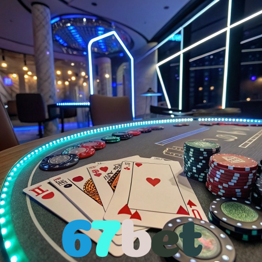 67bet：Aposte nas melhores slots e conquiste prêmios como nunca!