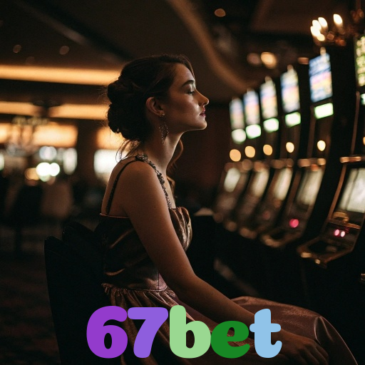 67bet：Aposte nas melhores slots e conquiste prêmios como nunca!
